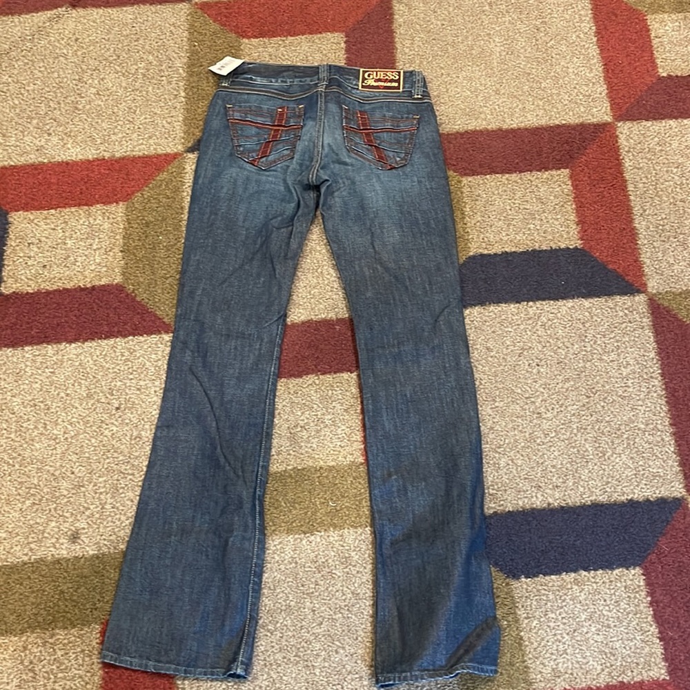 Guess Premium Jeans - Picture 3 of 5